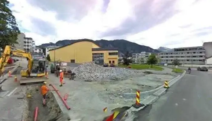Stranda -  Alle - Stranda