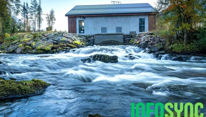 Stranda Energi As - Stranda