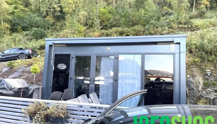 Stranda Feriesenter -  Fra Besokende - Stranda