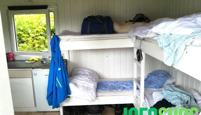 Stranda Feriesenter -  Rom - Stranda