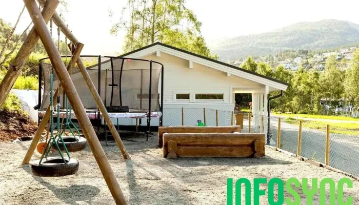 Stranda Feriesenter - Stranda