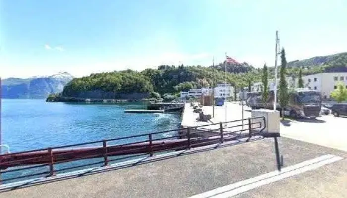 Stranda Ferjekai -  Street View 360deg - Stranda