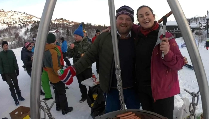 Stranda Fjellgrend -  Nær Meg - Stranda