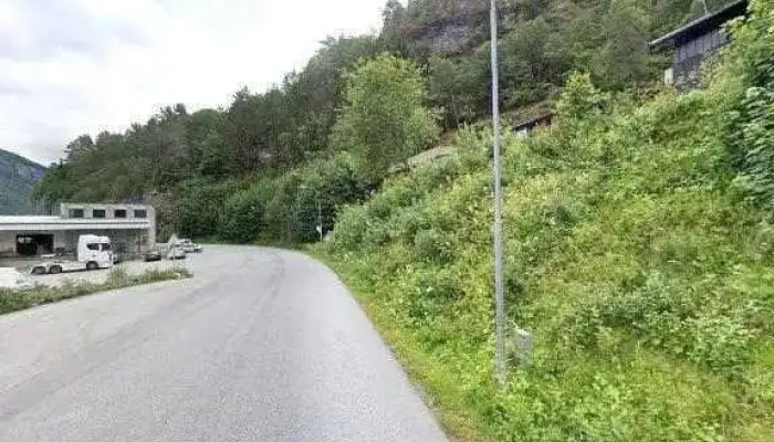 Stranda Fjellgrend -  Street View 360deg - Stranda