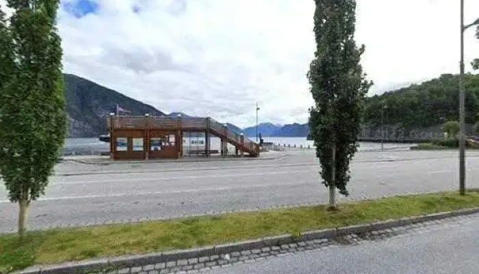 Stranda Kai -  Street View 360deg - Stranda