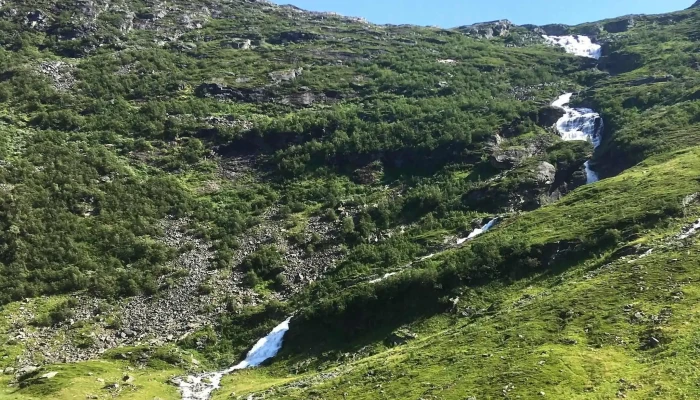 Stranda -  Kommentarer - Stranda