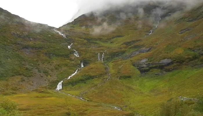 Stranda -  Nummer - Stranda