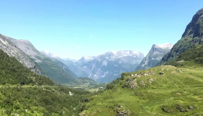 Stranda - Stranda