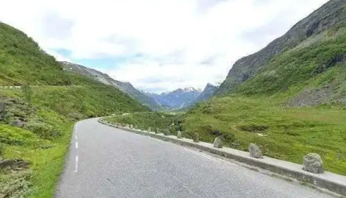 Stranda -  Street View 360deg - Stranda