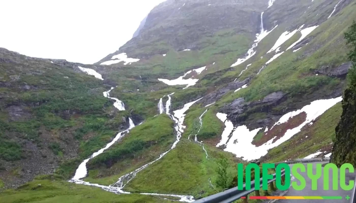 Stranda -  Videoer - Stranda