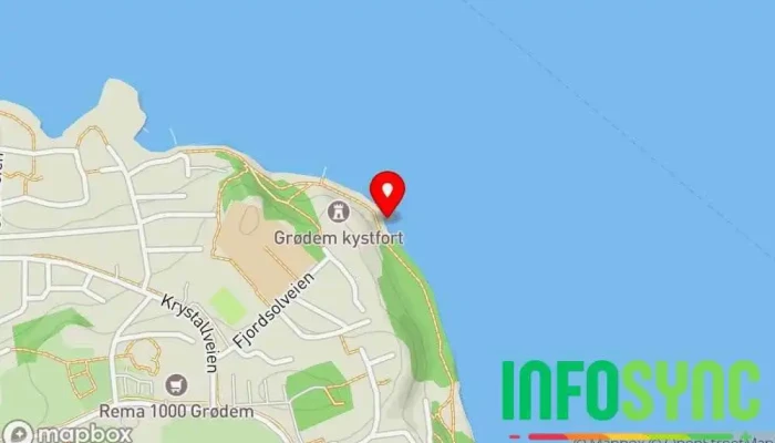 Strandbakken 1, 4072 Randaberg - Randaberg