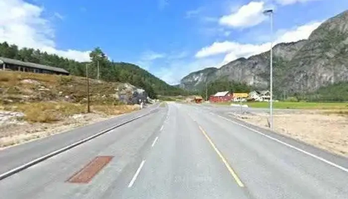 Straume -  Alle - Rysstad