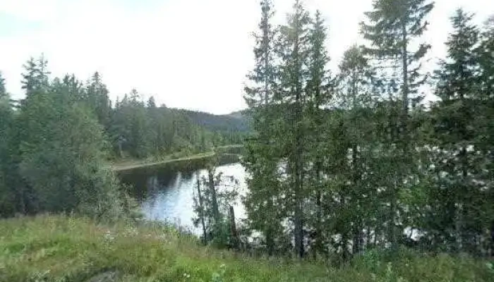 Straume -  Alle - Vinje