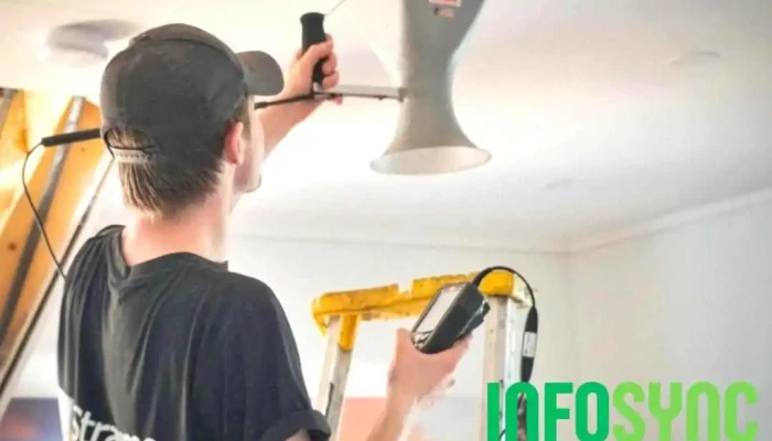 Straume Tekniske As -    Ventilasjon Byggautomasjon Og Service Alle - Straume