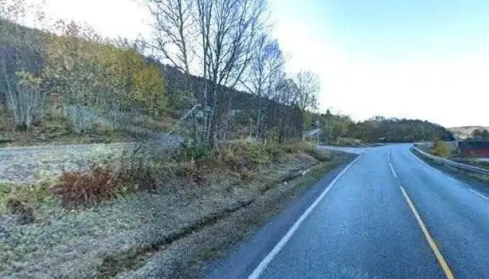 Straumen -  Alle - Straumen