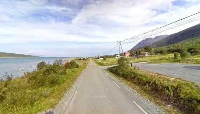Straumen Skole -  Alle - Nord-lenangen