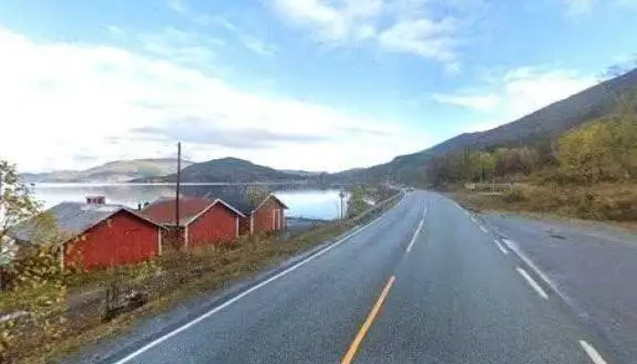 Straumen -  Street View 360deg - Straumen
