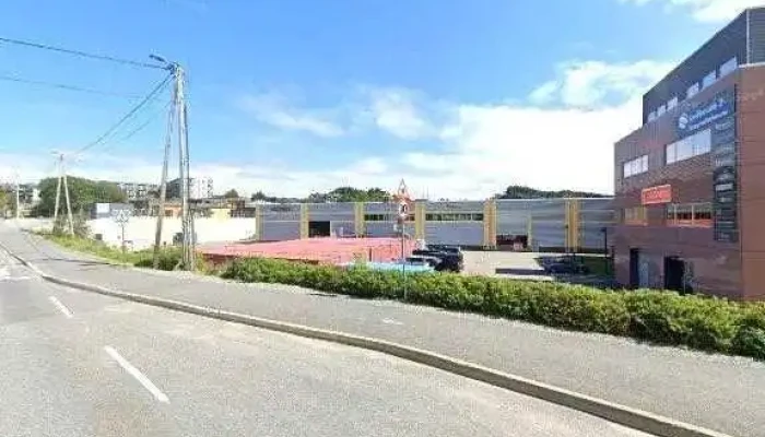 Straumeparken -  Alle - Straume