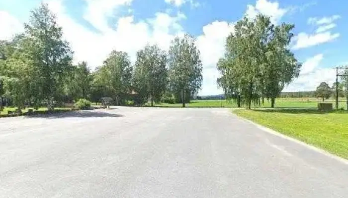 Strom Kirke Street View 360deg - Skarnes