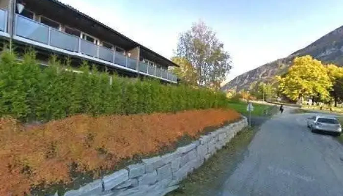 Stryn Bedriftsbarnehage As -  Alle - Stryn