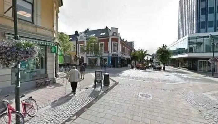 Styrhuset -  Street View 360deg - Kristiansand