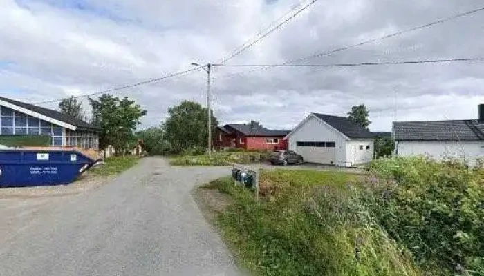 Subsea Nor As -  Street View 360deg - Stokmarknes