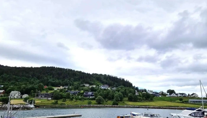 Sula kommune - Langevåg