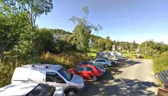 Sula Rutelag As -  Street View 360deg - Mauseidvågen