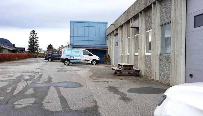 Sula Vekst As -  Arbeidsformidling - Langevåg