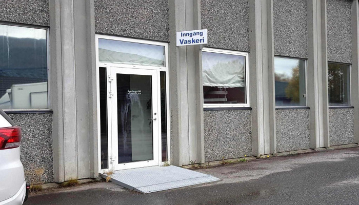 Sula Vekst As -  Langevåg - Langevåg
