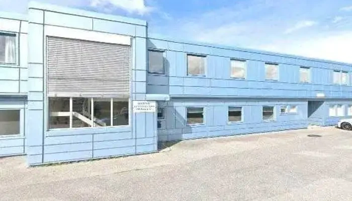 Sula Vekst As -  Street View 360deg - Langevåg