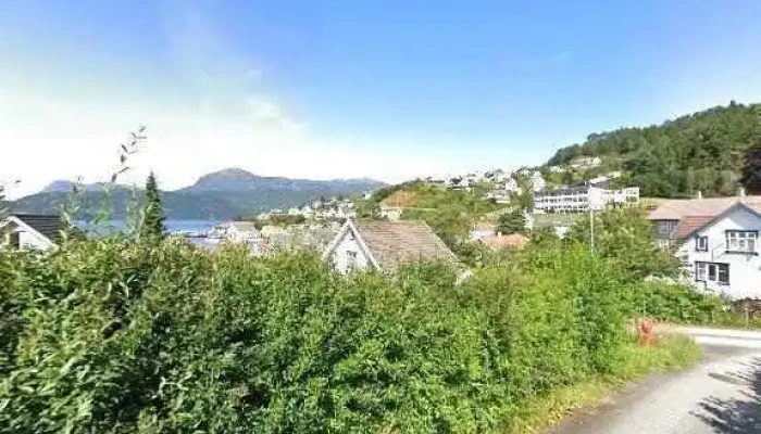 Suldal Turistkontor -  Street View 360deg - Sand