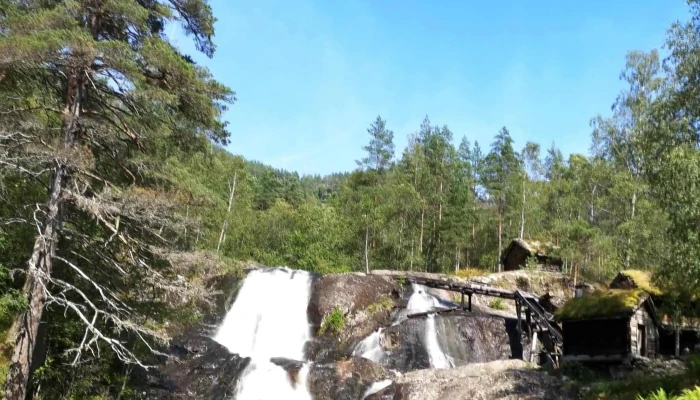 Suldalsvatnet -  Anmeldelser - Suldal