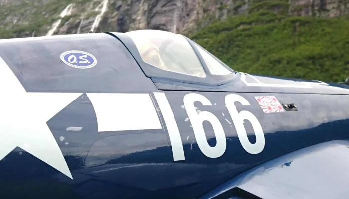 Sunndal Flyklubb Og Flyplass Vinnu Fly - Grøa