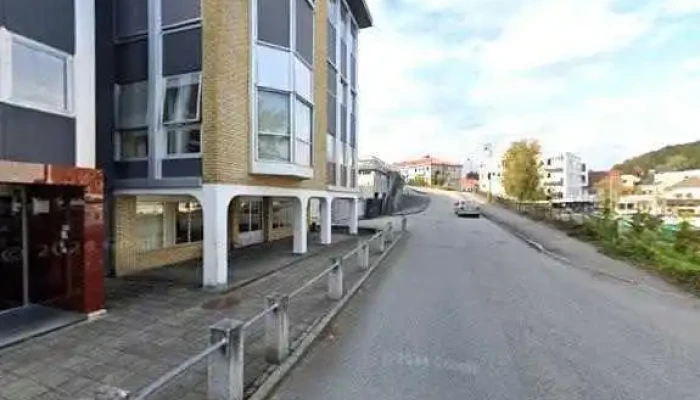 Sunnhordland Kraftlag As Skl Alle - Stord