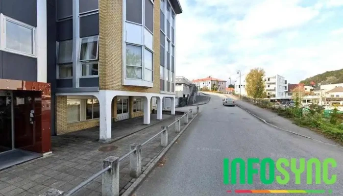 Sunnhordland kraftlag As (skl) - Stord