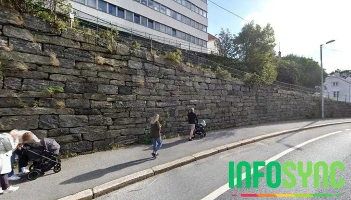 Supplèr As avd. Bergen - Bergen