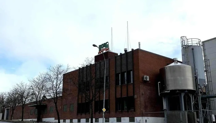 Svaleskiva - Sarpsborg