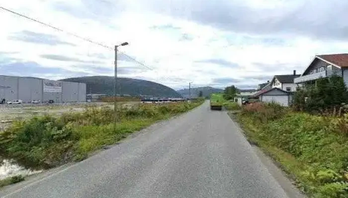 Svalinn Avd Tromso Street View 360deg - Tromsø