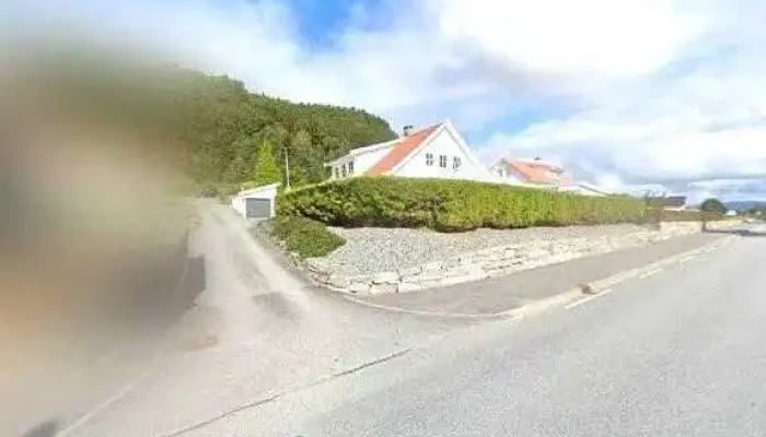 Sveio Skule -  Street View 360deg - Sveio