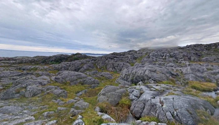 Sveio -  Street View 360deg - Sveio