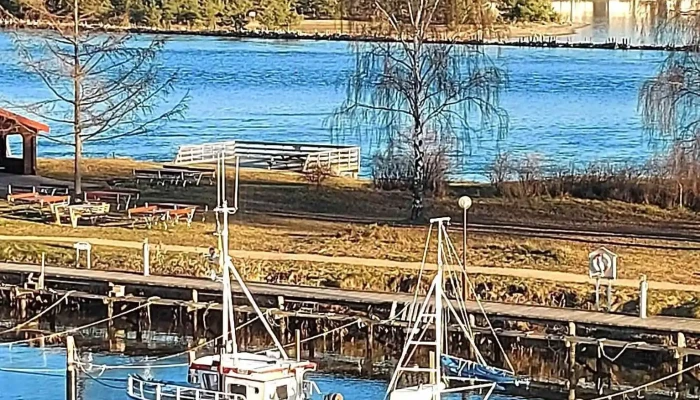 Svelvigen Brygge As - Svelvik