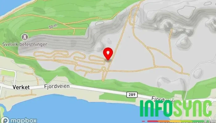 Svelvik Co2 Field Lab (sintef) - Klokkarstua