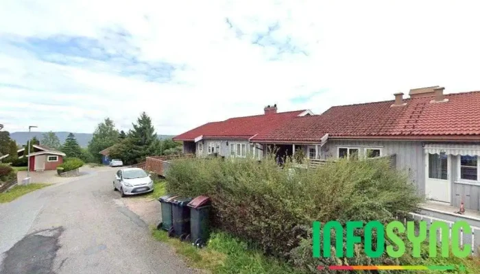 Svelvik kultur og Aktivitets forening - Svelvik
