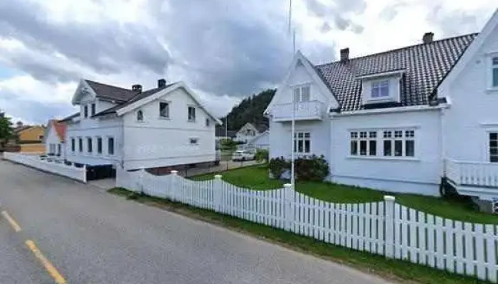 Svelvik Produkter As -  Street View 360deg - Svelvik