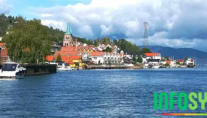 Svelvik - Svelvik