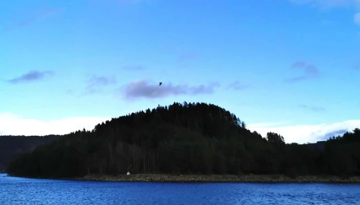 Svelvikstrommen Fjell - Svelvik