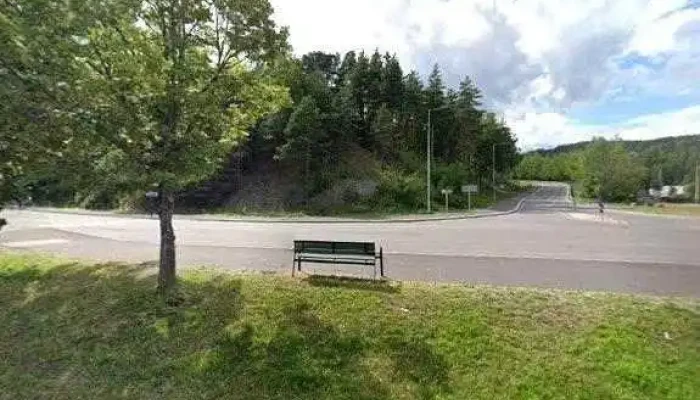Svelvikstrommen Street View 360deg - Svelvik