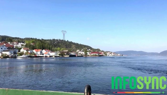 Svelvikstrommen Videoer - Svelvik