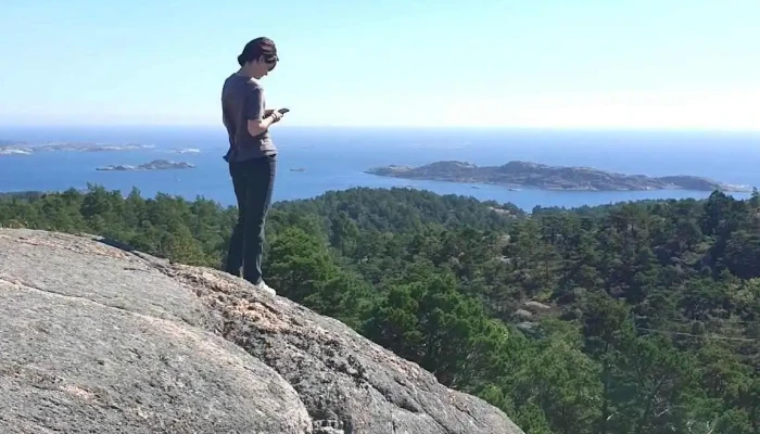 Svensheia -  Alle - Søgne